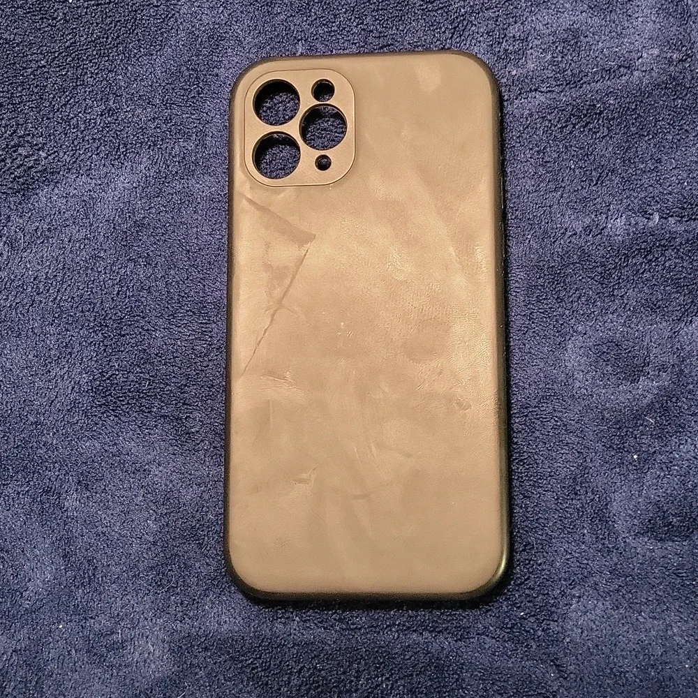 Refurbished iPhone 11 pro